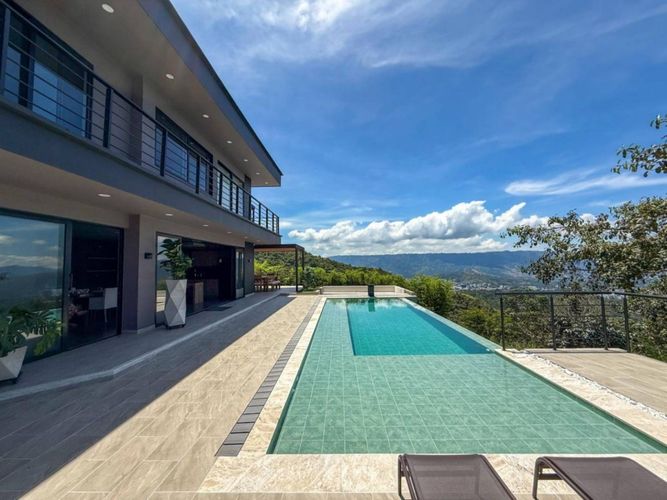 Casa de 3 alcobas en venta en Ruitoque, Piedecuesta, 600 m² · foto 7 de 20