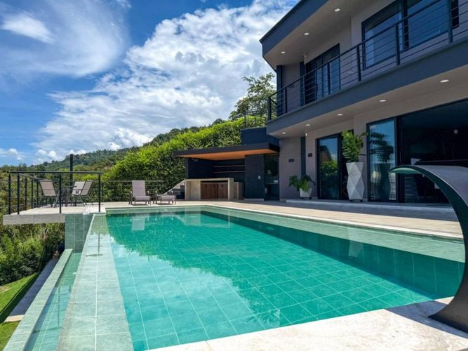 Casa de 3 alcobas en venta en Ruitoque, Piedecuesta, 600 m² · foto 8 de 20