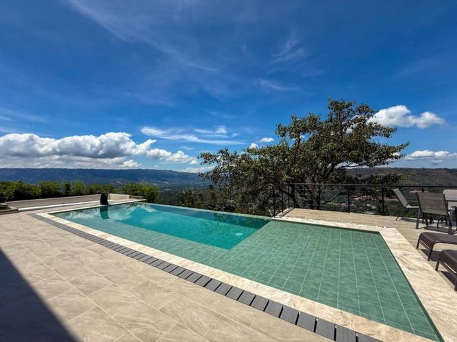 Casa de 3 alcobas en venta en Ruitoque, Piedecuesta, 600 m² · foto 16 de 20
