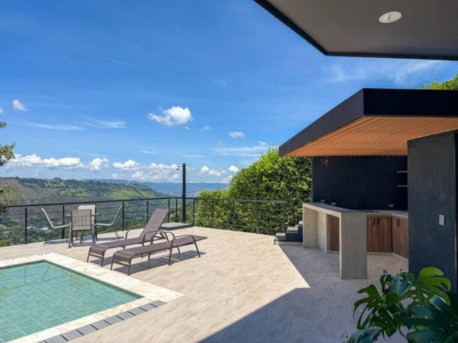 Casa de 3 alcobas en venta en Ruitoque, Piedecuesta, 600 m² · foto 17 de 20