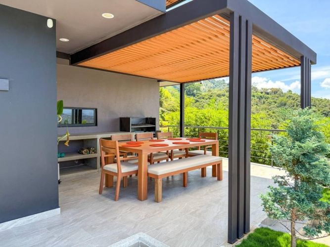 Casa de 3 alcobas en venta en Ruitoque, Piedecuesta, 600 m² · foto 18 de 20