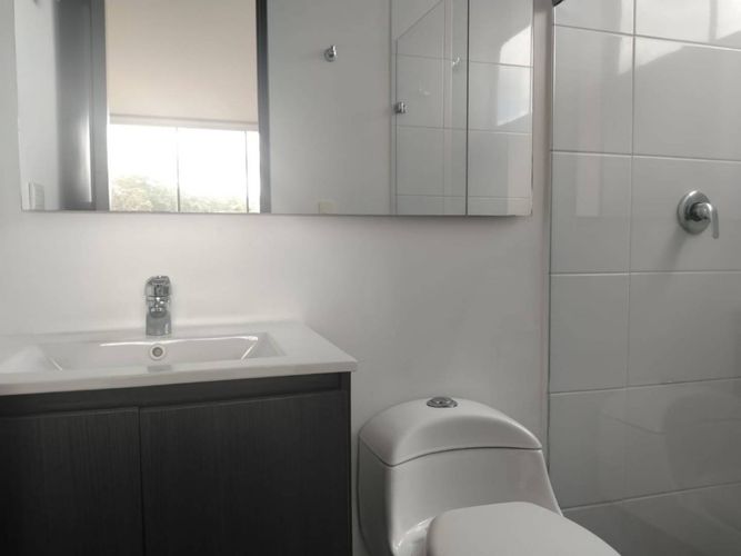 Apartamento en venta en Altos Del Poblado, Medellín · foto 15 de 18