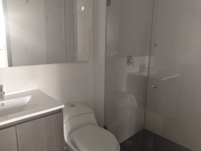Apartamento en venta en Altos Del Poblado, Medellín · foto 16 de 18