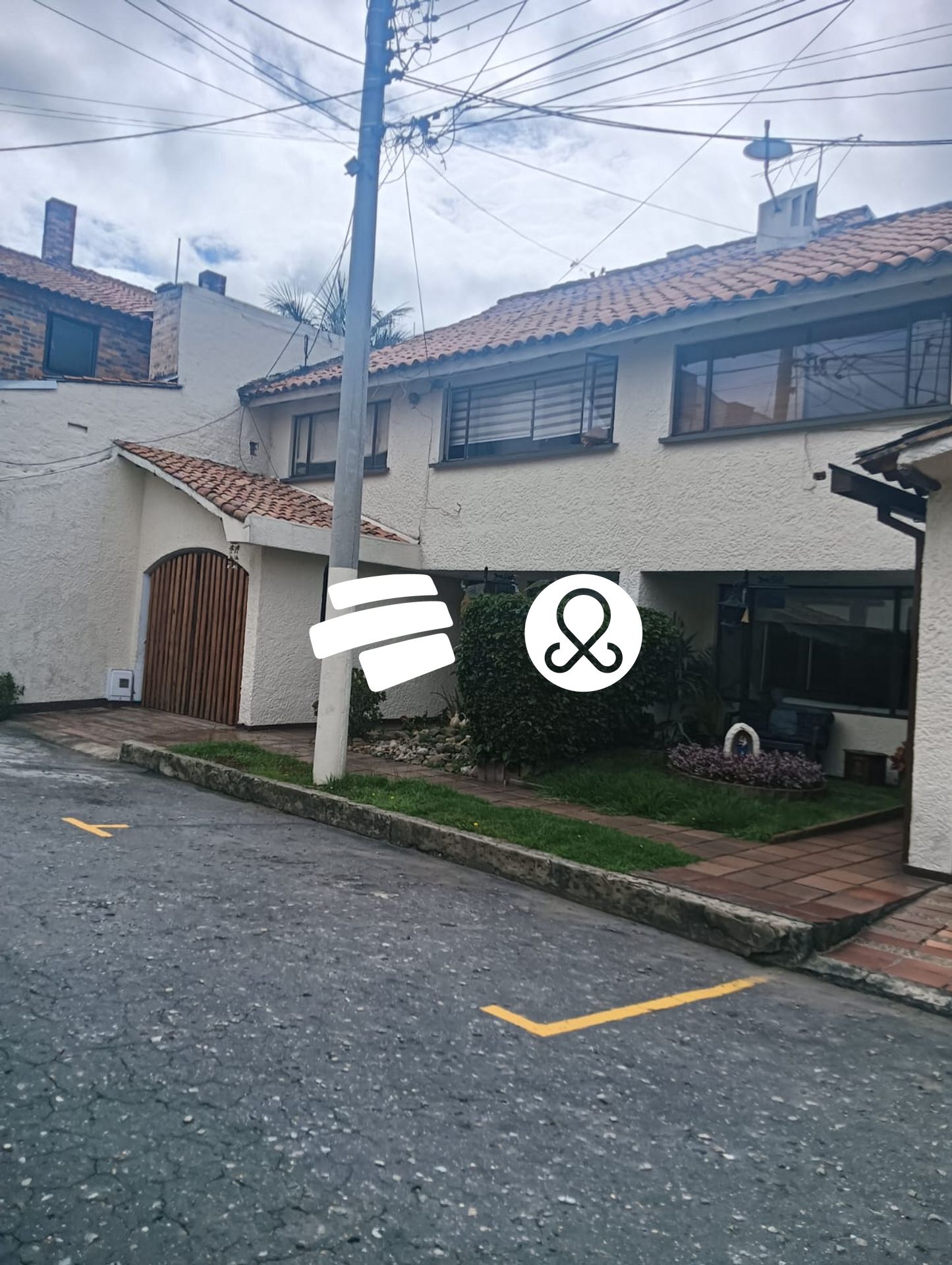 Casa en venta en Cedritos, Bogotá · foto 2 de 20