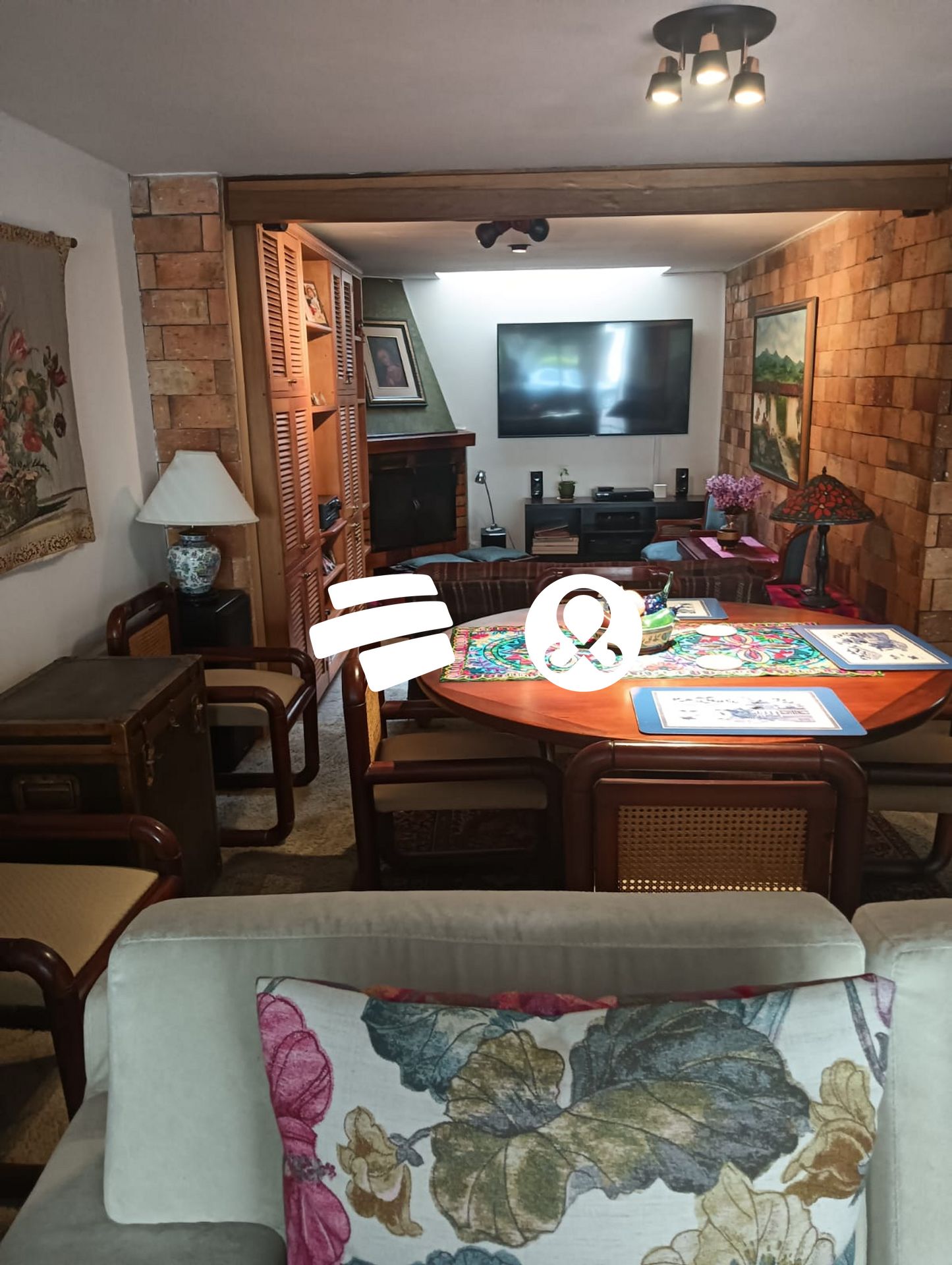 Casa en venta en Cedritos, Bogotá · foto 4 de 20