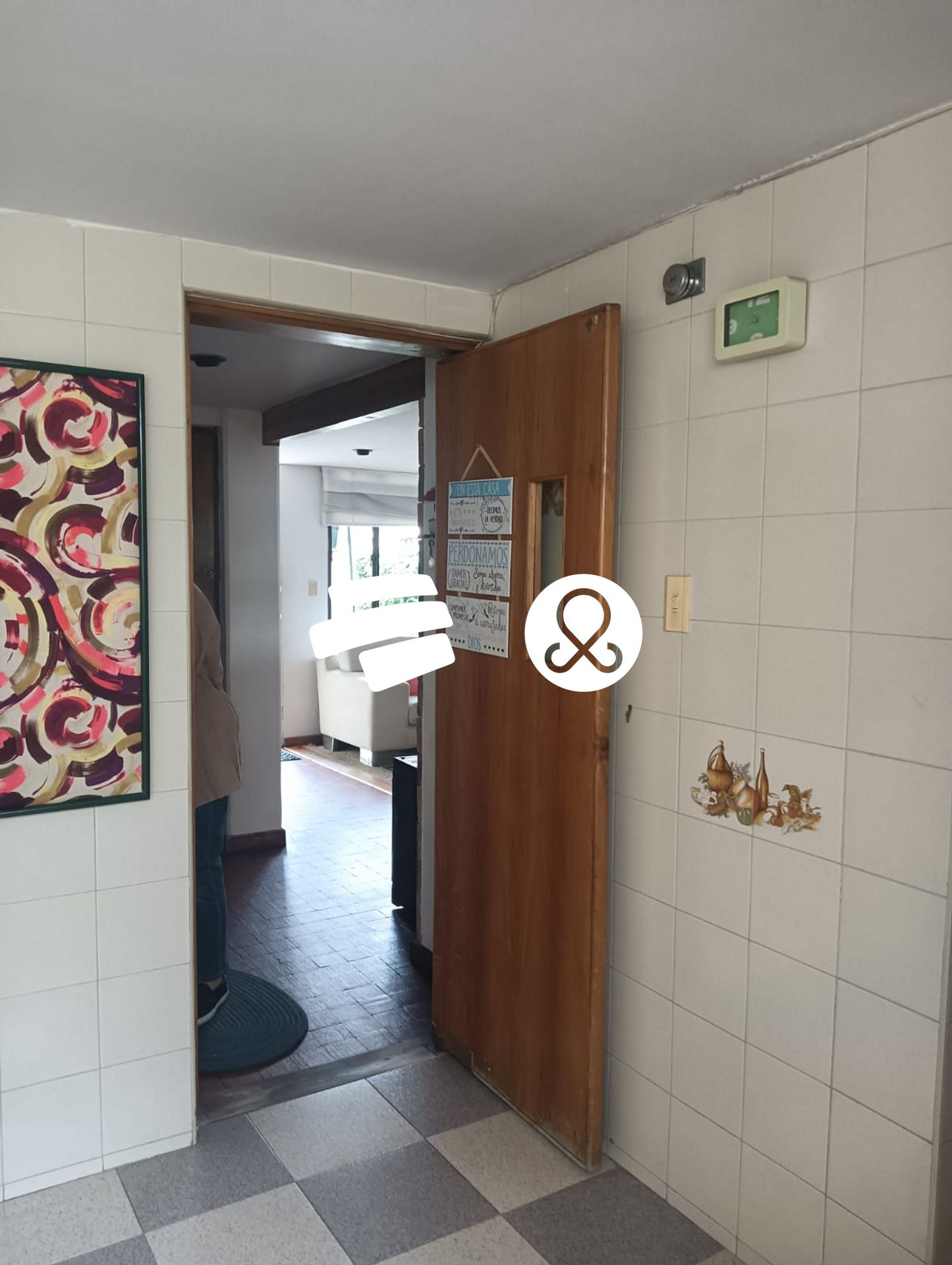 Casa en venta en Cedritos, Bogotá · foto 9 de 20