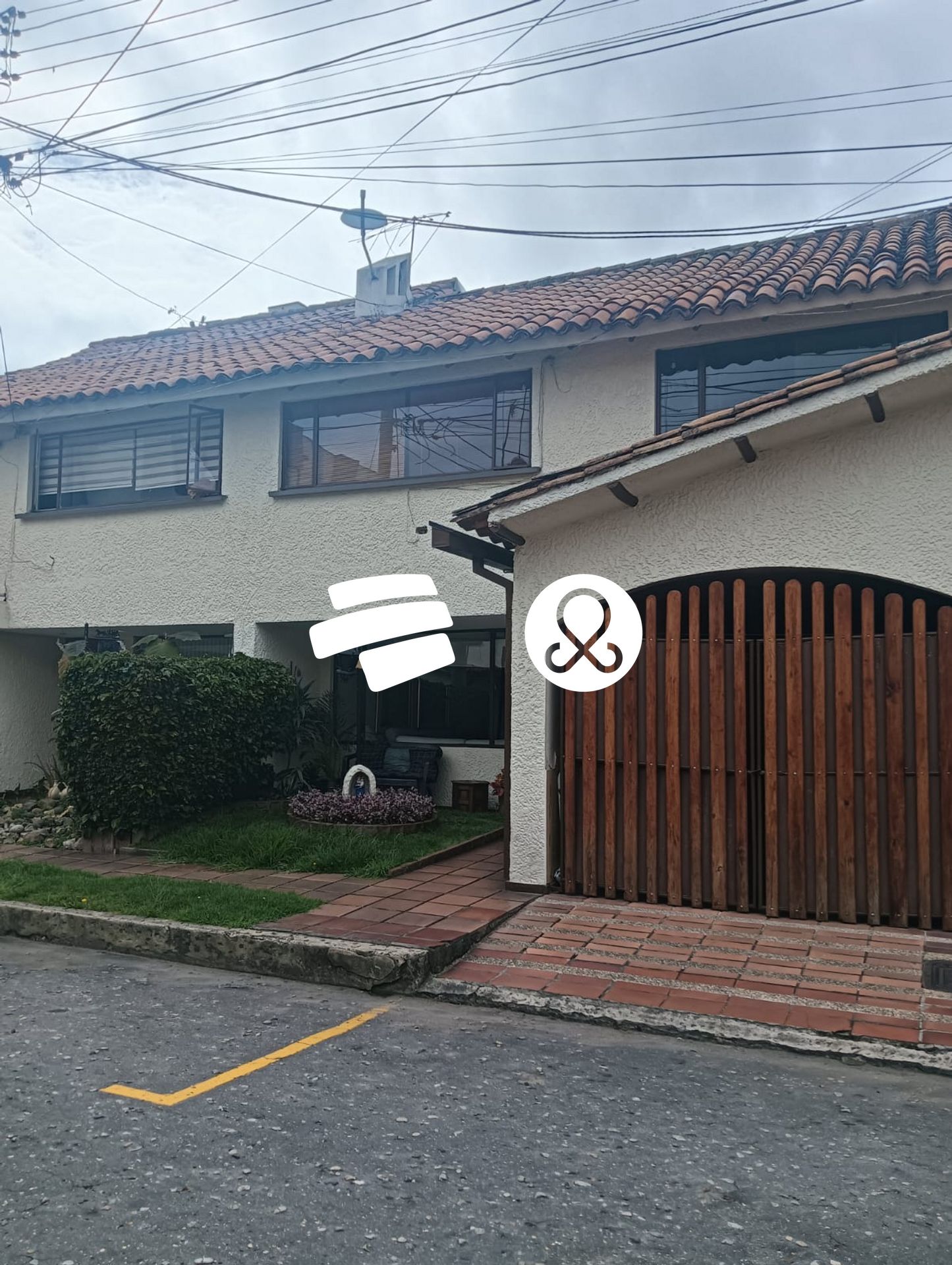 Casa en venta en Cedritos, Bogotá · foto 19 de 20
