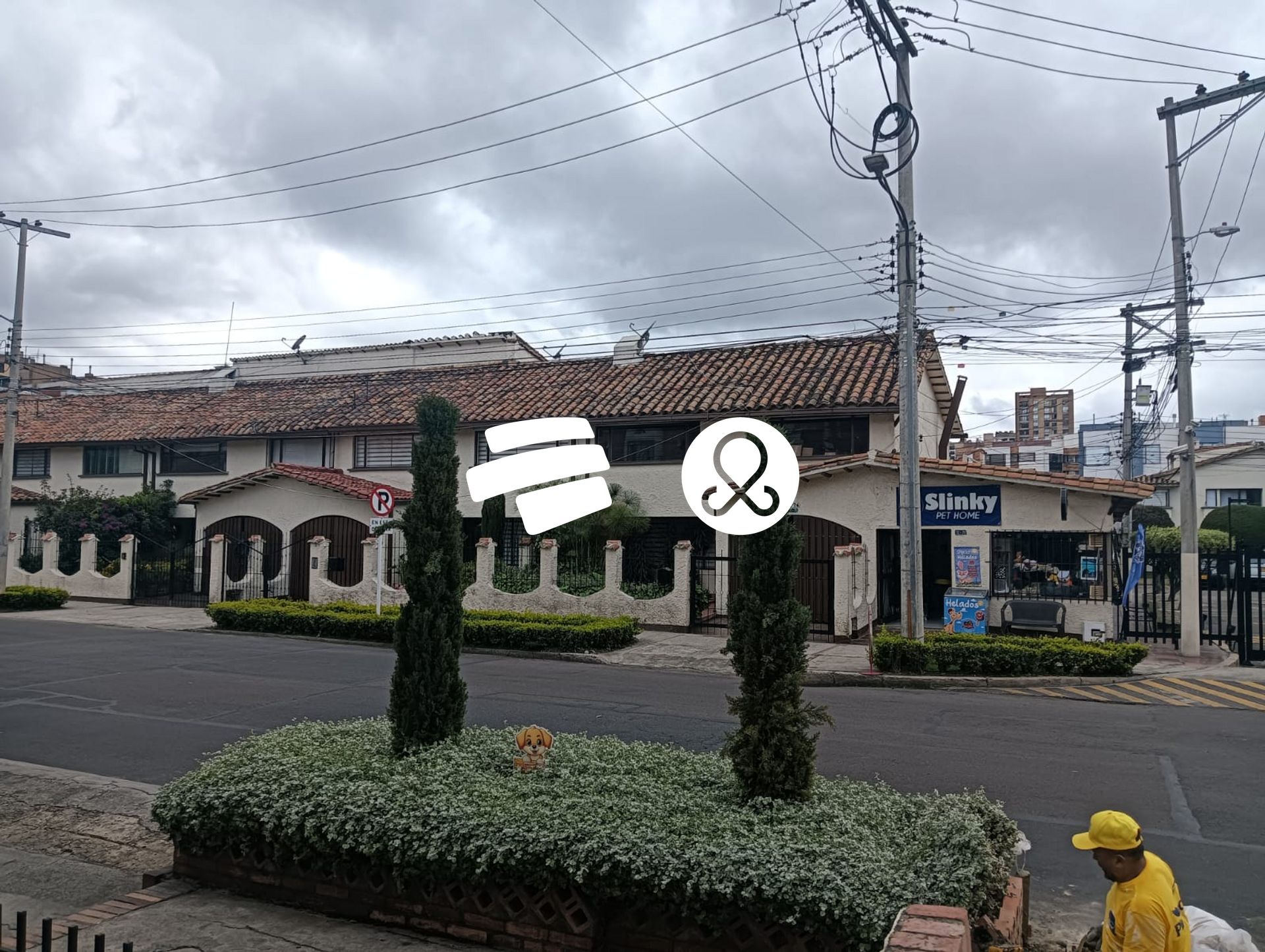 Casa en venta en Cedritos, Bogotá · foto 20 de 20