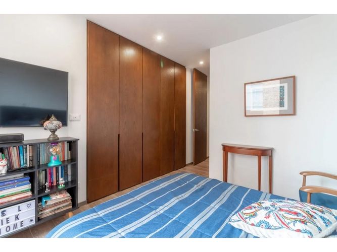 Apartamento en venta en Chico Norte, Bogotá · foto 8 de 16