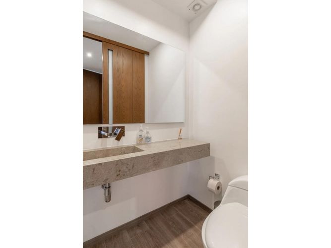 Apartamento en venta en Chico Norte, Bogotá · foto 9 de 16