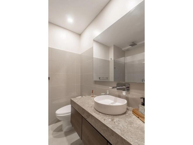 Apartamento en venta en Chico Norte, Bogotá · foto 10 de 16