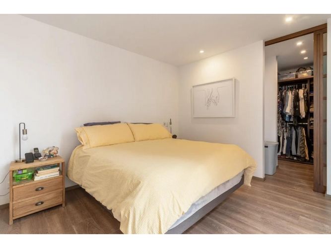 Apartamento en venta en Chico Norte, Bogotá · foto 13 de 16