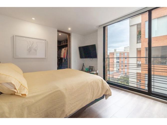 Apartamento en venta en Chico Norte, Bogotá · foto 15 de 16