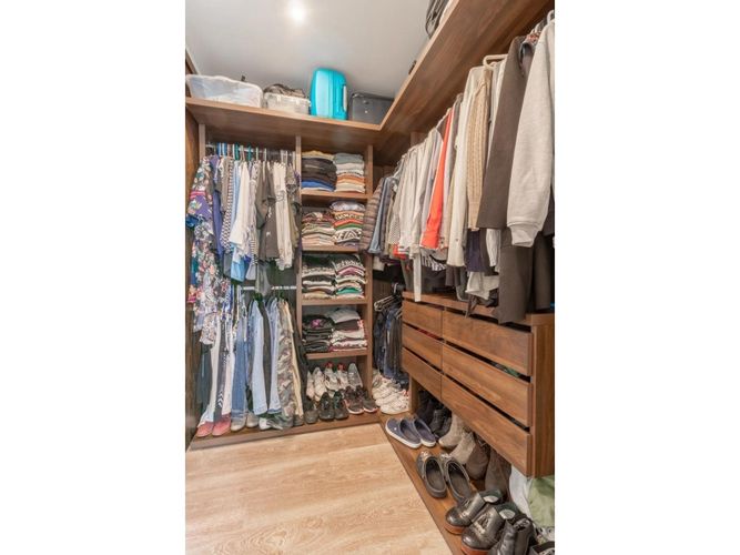 Apartamento en venta en Chico Norte, Bogotá · foto 16 de 16