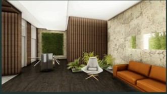 Oficina en Arriendo en Chapinero, Bogotá