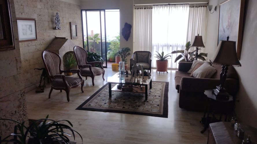 Apartamento de 3 alcobas en venta en Sector Plaza De Bolivar, Pereira, 279 m² · foto 2 de 8