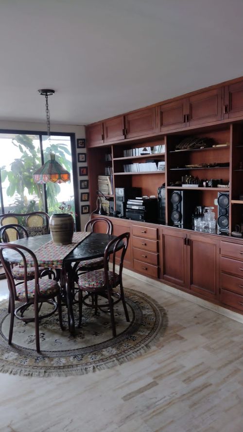Apartamento de 3 alcobas en venta en Sector Plaza De Bolivar, Pereira, 279 m² · foto 4 de 8