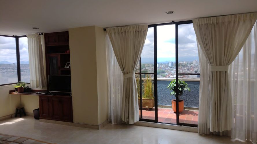 Apartamento de 3 alcobas en venta en Sector Plaza De Bolivar, Pereira, 279 m² · foto 7 de 8