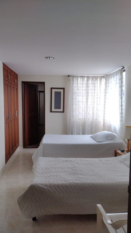 Apartamento de 3 alcobas en venta en Sector Plaza De Bolivar, Pereira, 279 m² · foto 8 de 8