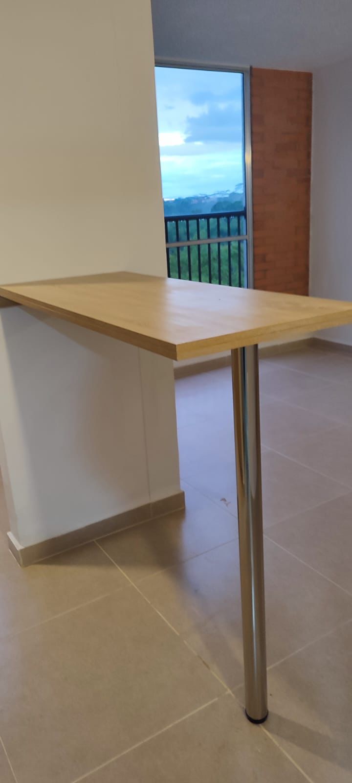 Apartamento en venta en El Poblado Ii Etapa, Pereira · foto 3 de 6
