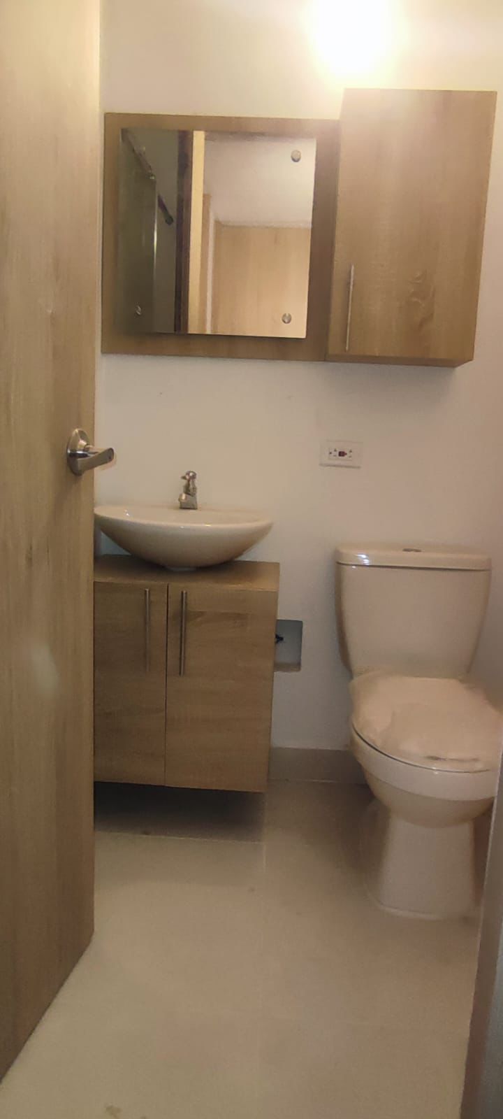 Apartamento en venta en El Poblado Ii Etapa, Pereira · foto 4 de 6