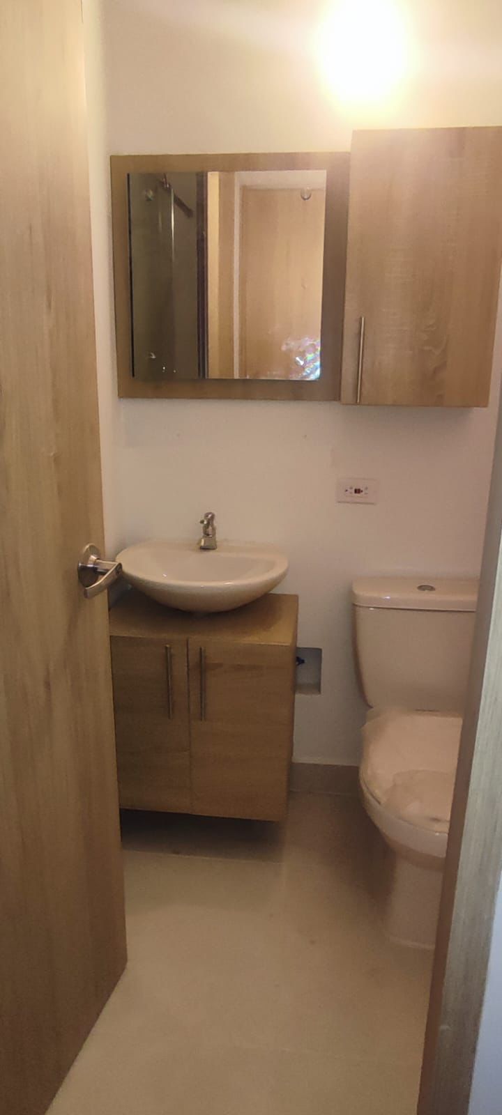Apartamento en venta en El Poblado Ii Etapa, Pereira · foto 6 de 6