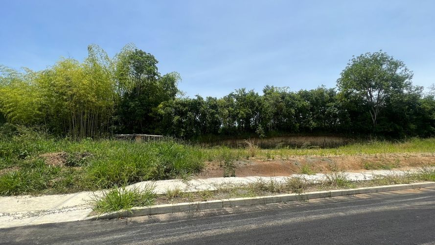 Lote en venta en Cerritos, Pereira, 2444 m² · foto 2 de 4