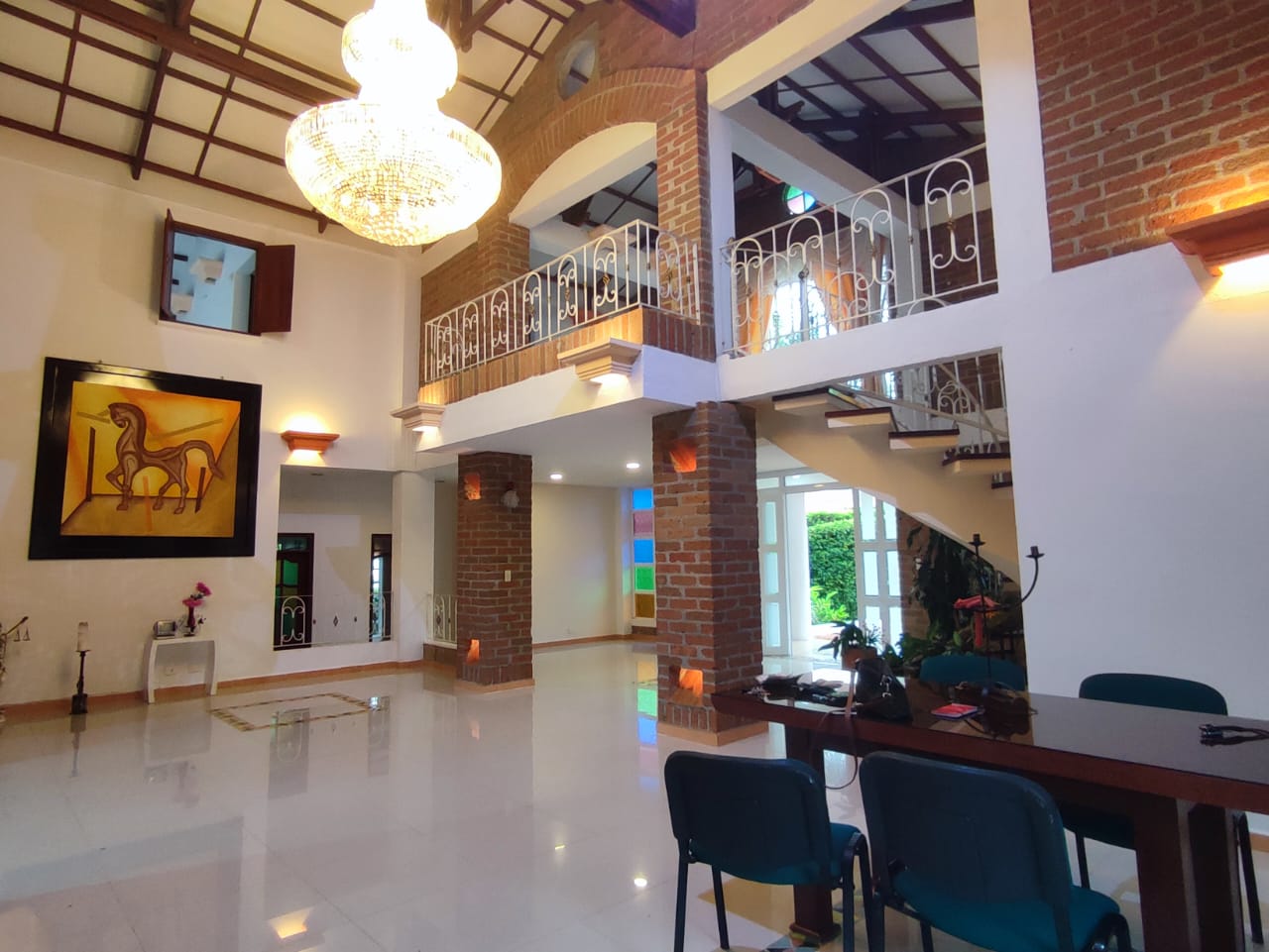 Casa en venta en Cerritos, Pereira · foto 2 de 12