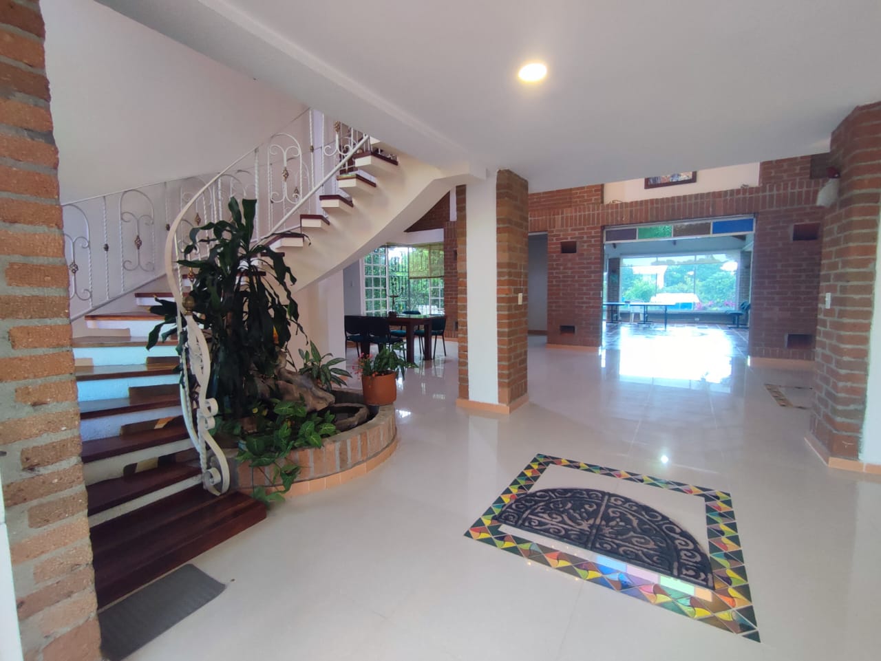 Casa en venta en Cerritos, Pereira · foto 4 de 12