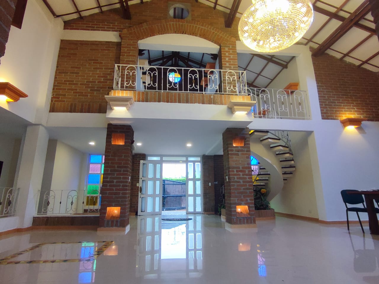 Casa en venta en Cerritos, Pereira · foto 6 de 12