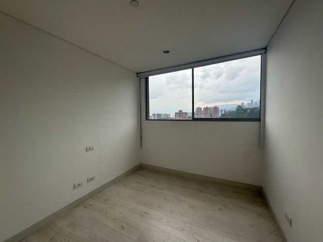 Apartamento de 2 alcobas en arriendo en Loma Del Esmeraldal, Envigado, 85 m² · foto 5 de 20