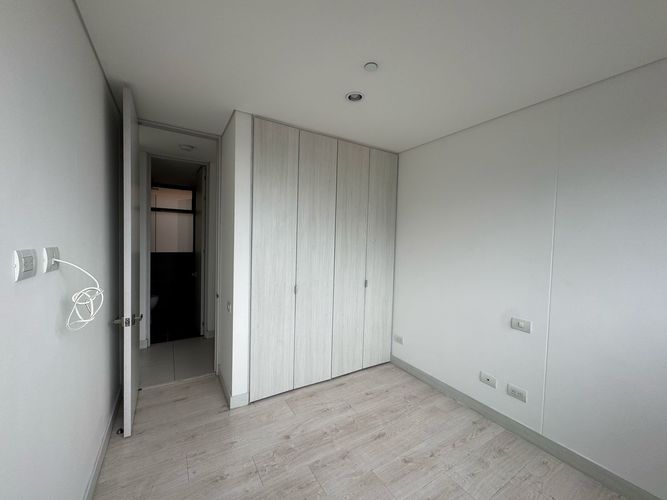 Apartamento de 2 alcobas en arriendo en Loma Del Esmeraldal, Envigado, 85 m² · foto 8 de 20