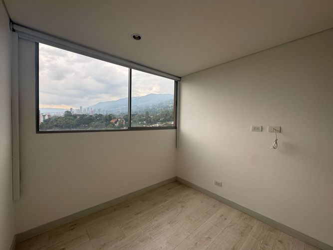 Apartamento de 2 alcobas en arriendo en Loma Del Esmeraldal, Envigado, 85 m² · foto 11 de 20