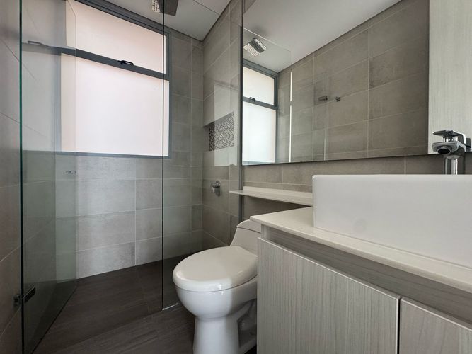 Apartamento de 2 alcobas en arriendo en Loma Del Esmeraldal, Envigado, 85 m² · foto 12 de 20