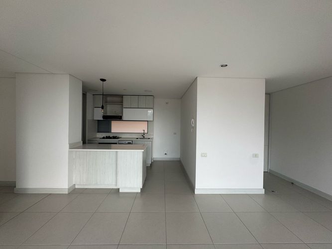 Apartamento de 2 alcobas en arriendo en Loma Del Esmeraldal, Envigado, 85 m² · foto 16 de 20