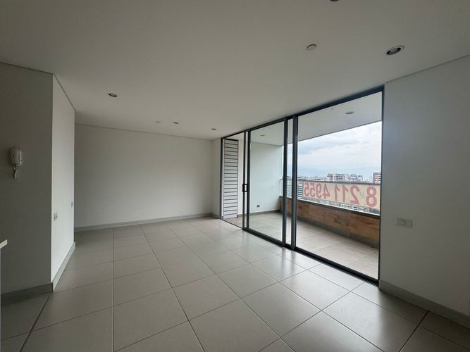 Apartamento de 2 alcobas en arriendo en Loma Del Esmeraldal, Envigado, 85 m² · foto 19 de 20