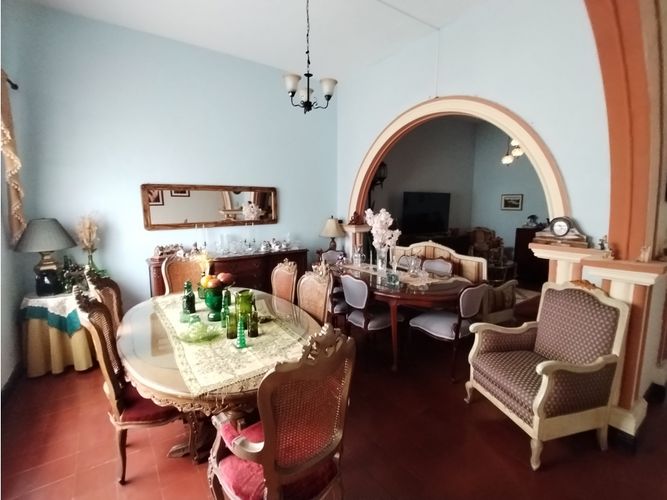 Casa de 7 alcobas en venta en Barrio Nuevo, Palmira, 240 m² · foto 12 de 24