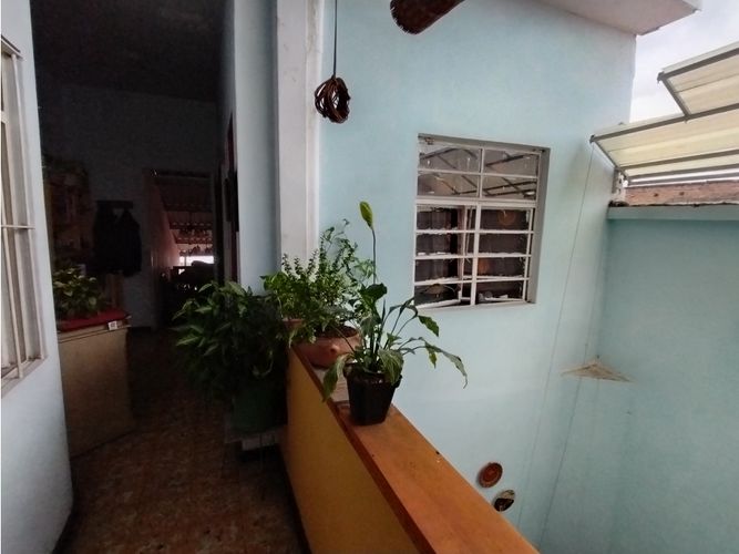 Casa de 7 alcobas en venta en Barrio Nuevo, Palmira, 240 m² · foto 19 de 24