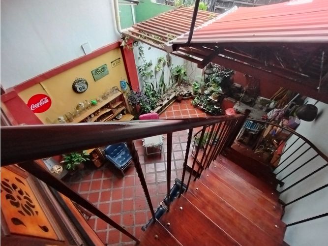 Casa de 7 alcobas en venta en Barrio Nuevo, Palmira, 240 m² · foto 22 de 24