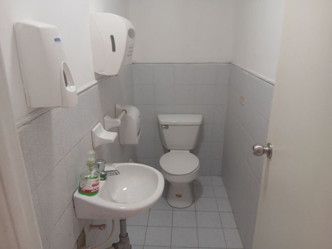 Local en arriendo en Altos Del Prado, Barranquilla, 800 m² · foto 14 de 17