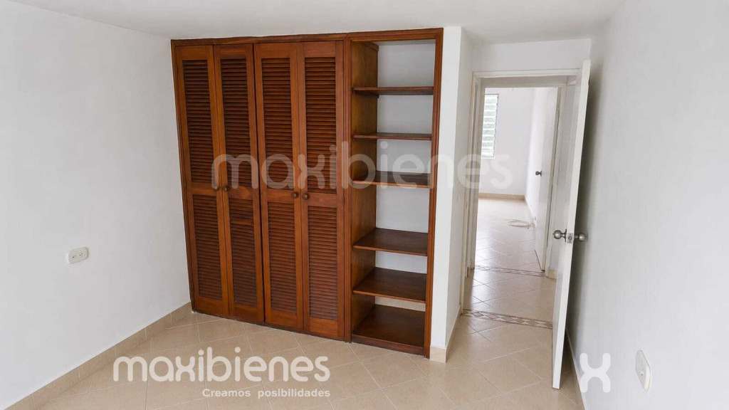 Casa for sale in Rodeo Alto, Medellín 3