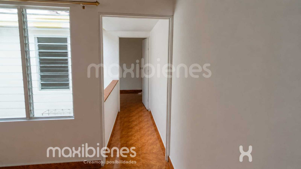 Casa for sale in Rodeo Alto, Medellín 5
