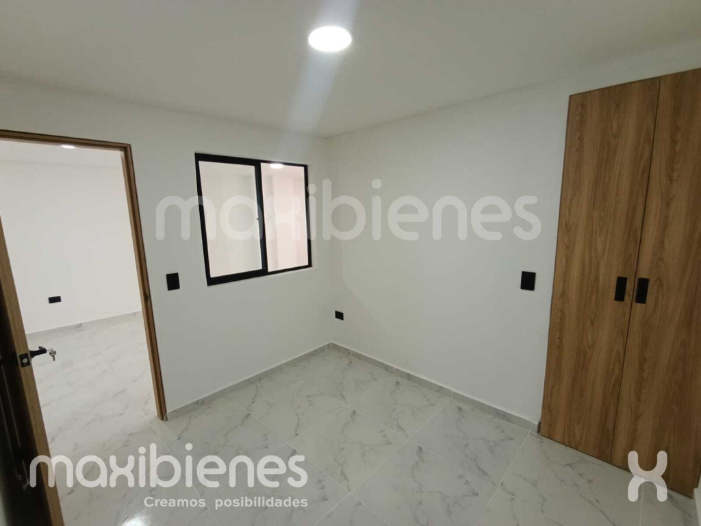 Apartamento en venta en Belén San Bernardo, Medellín 5