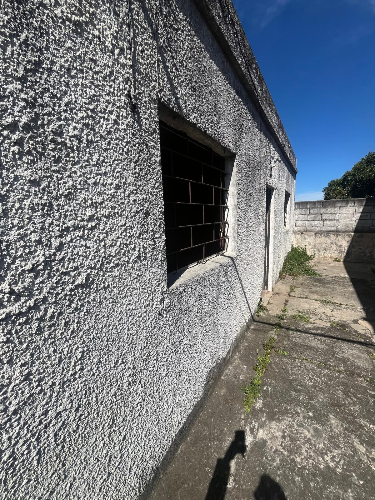Chayos - apartamento a reciclar