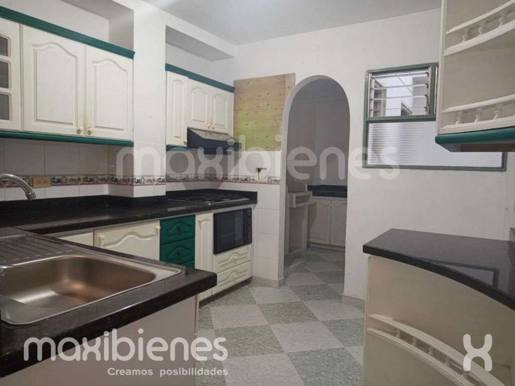 Apartamento en venta en Belén, Medellín 4