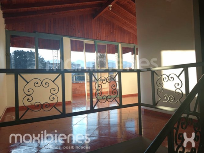 Apartamento en venta en Belén, Medellín · foto 6 de 13