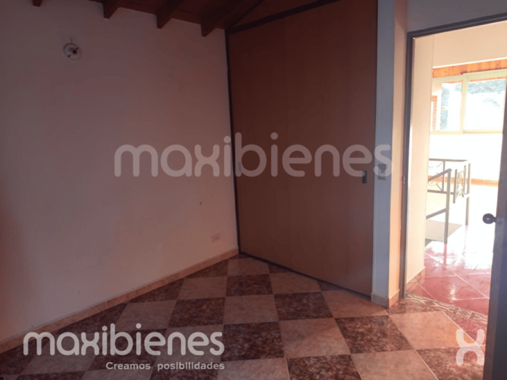 Apartamento en venta en Belén, Medellín · foto 9 de 13