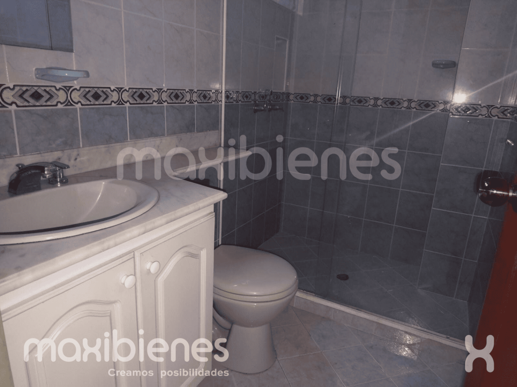 Apartamento en venta en Belén, Medellín · foto 11 de 13