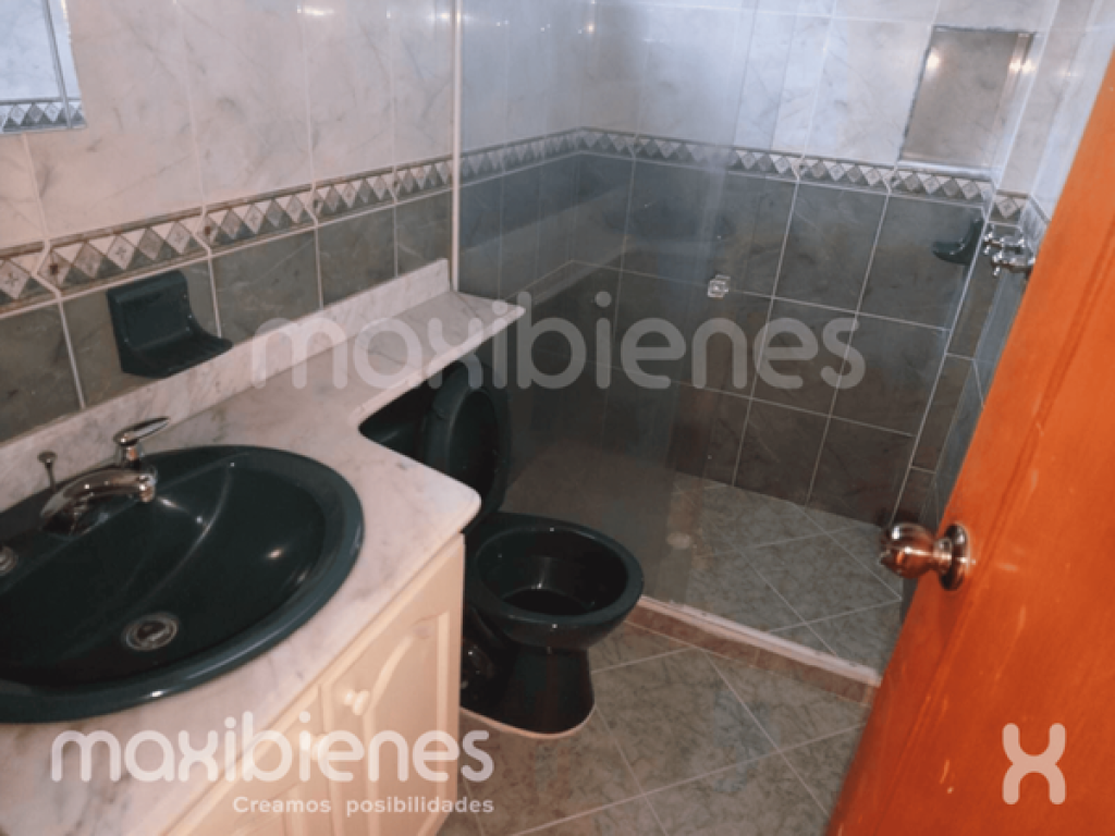 Apartamento en venta en Belén, Medellín · foto 13 de 13