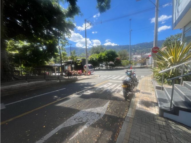 Local en arriendo en San Marcos, Envigado, 17 m² · foto 2 de 4